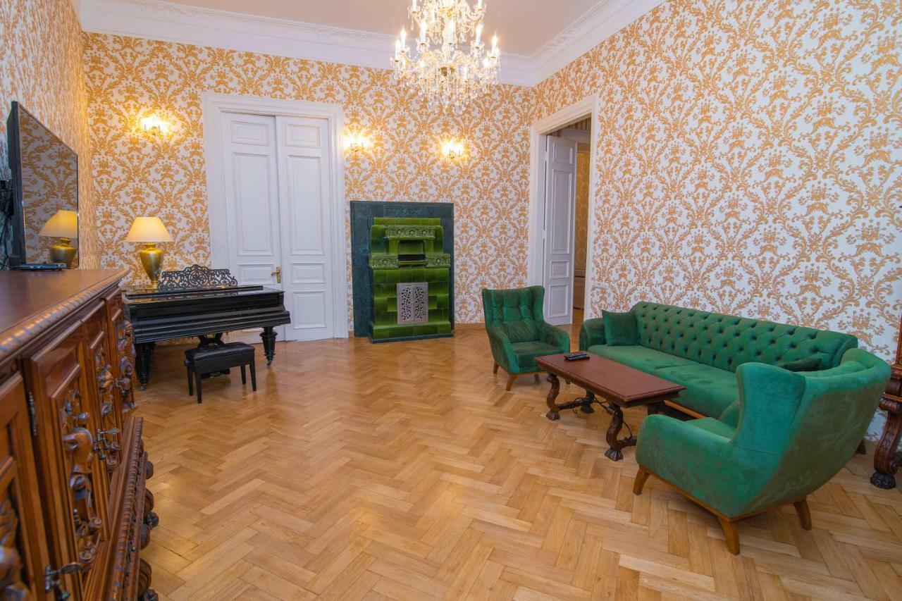טביליסי Solo Apartment In City Center מראה חיצוני תמונה